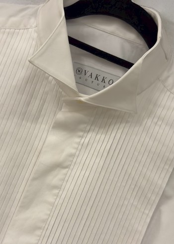 Vakko gömlek - Görsel 7