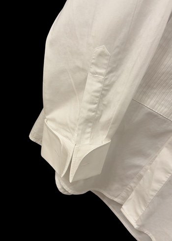 Vakko gömlek - Görsel 6