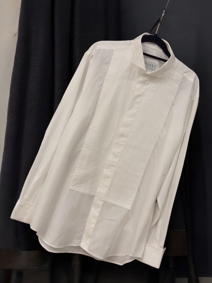 Vakko gömlek - Görsel 2