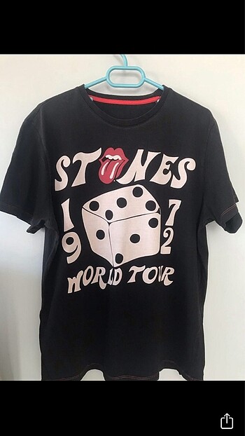 Rolling Stones Tshirt