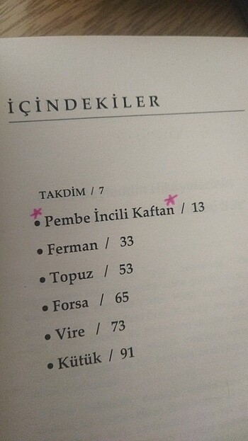 Beden Ömer Seyfettin hikayeler