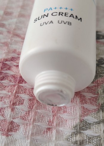 Procsin hydra Block güneş kremi spf 50 UVA UVB - Görsel 4