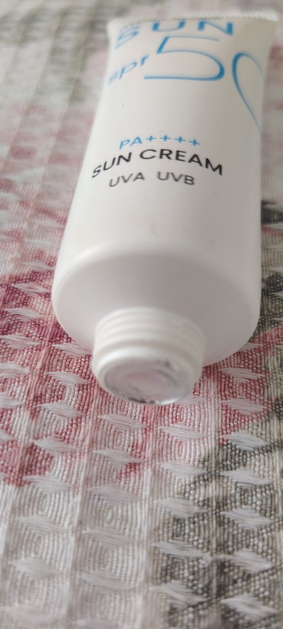 Procsin hydra Block güneş kremi spf 50 UVA UVB - Görsel 4