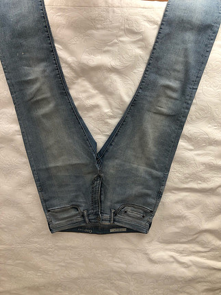Gap erkek denim kot