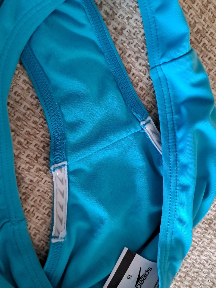 Bohem Çiçek Desenli Kız Bikini Takımı - Görsel 3