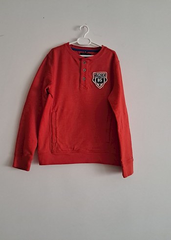 Tommy Hilfiger 7 Yaş