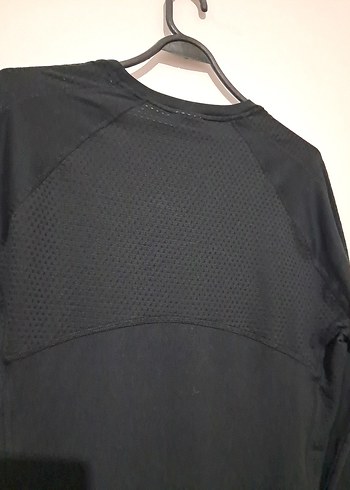 Columbia Siyah Bayan Sweatshirt Uzun Kollu - Görsel 6