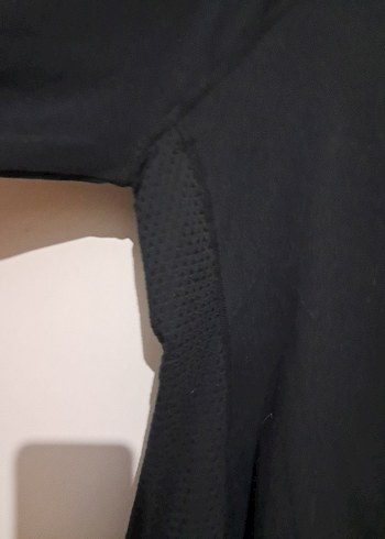 Columbia Siyah Bayan Sweatshirt Uzun Kollu - Görsel 5