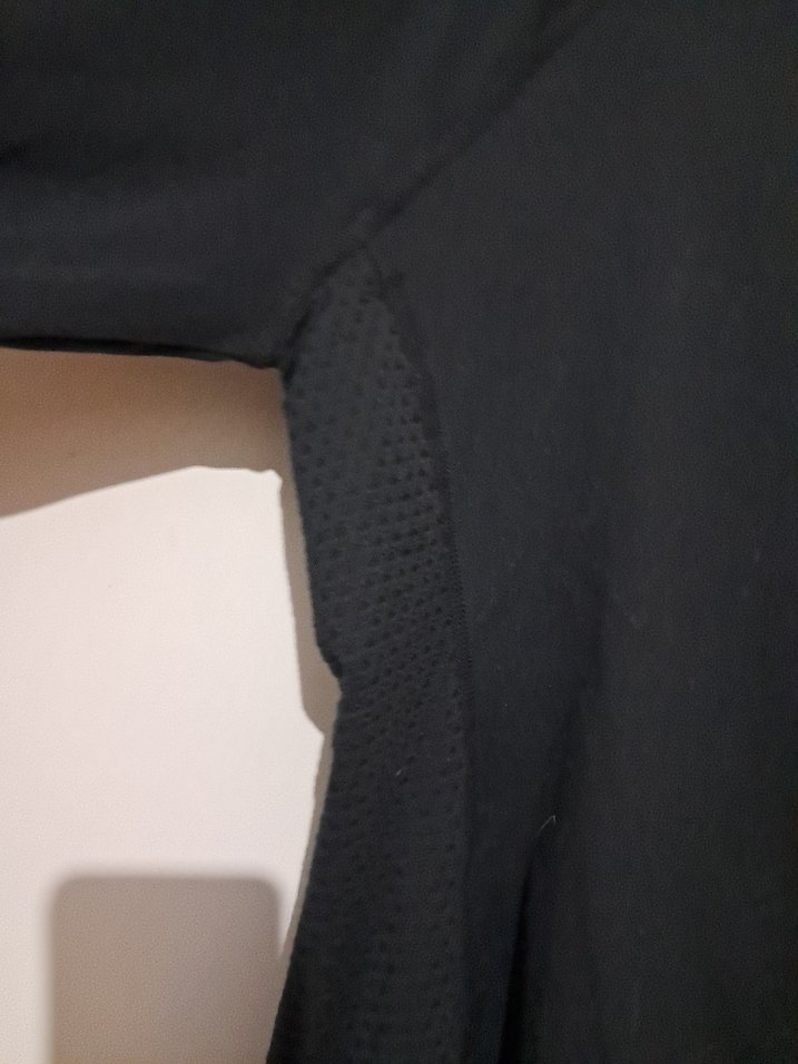 Columbia Siyah Bayan Sweatshirt Uzun Kollu - Görsel 5