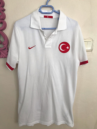 Nike Milli takım forması