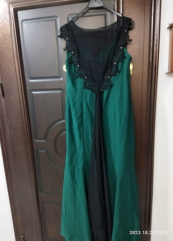Abiye Elbise/ Elbise/ Uzun Elbise
