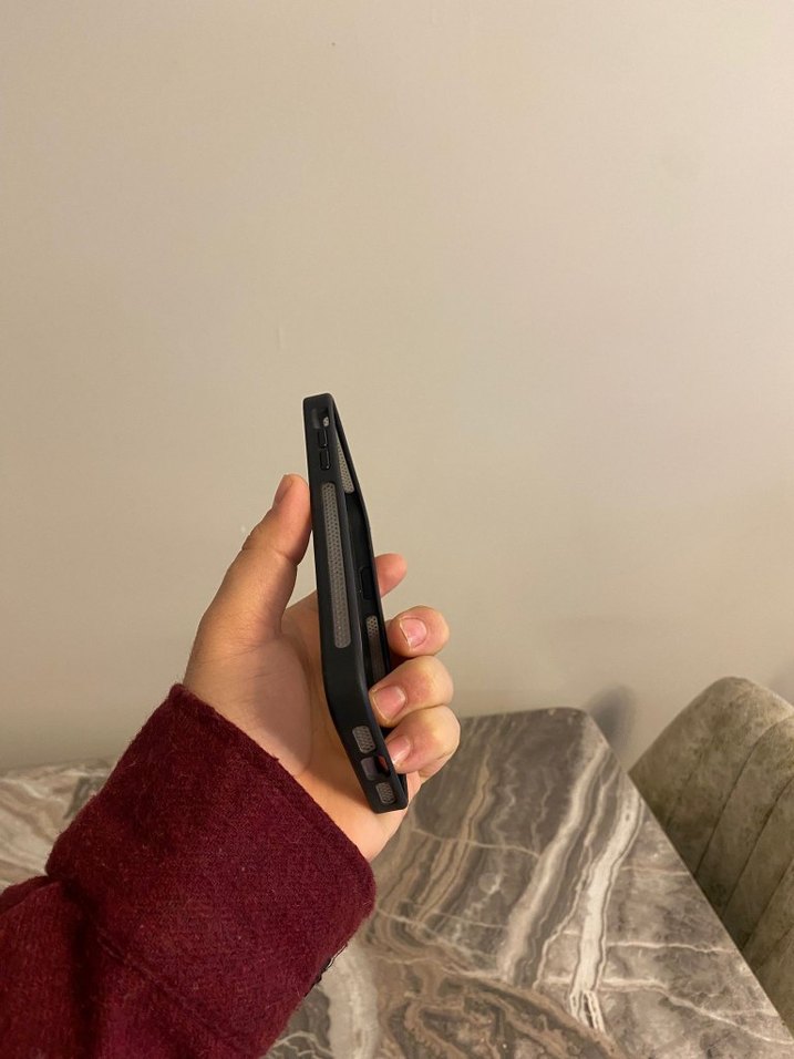 apple telefon kılıfı - Görsel 3