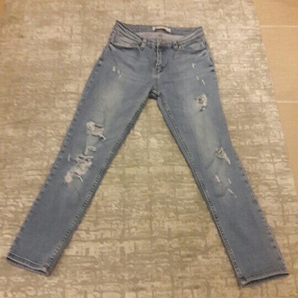 JEAN DENIM