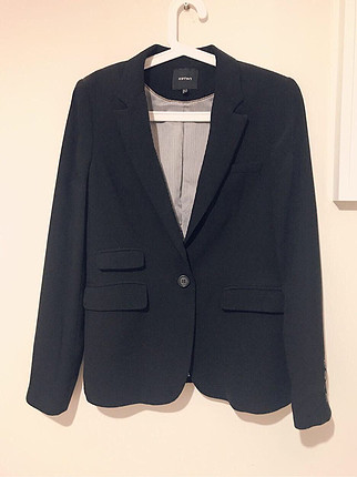 Ceket blazer