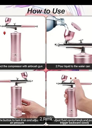 Airbrush 