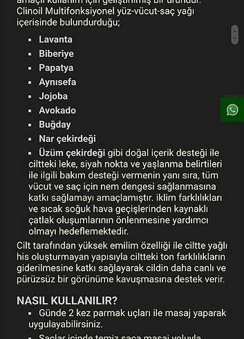 Beden Renk Clinton Oil