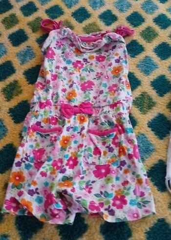 Diğer Standart Beden