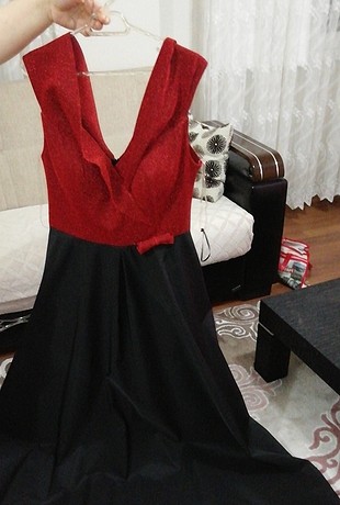 abiye elbise 