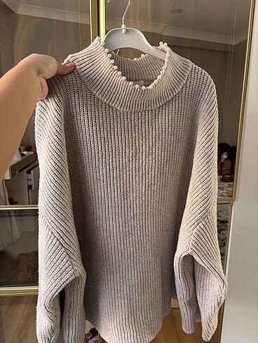 H&M H&M markalı bluz
