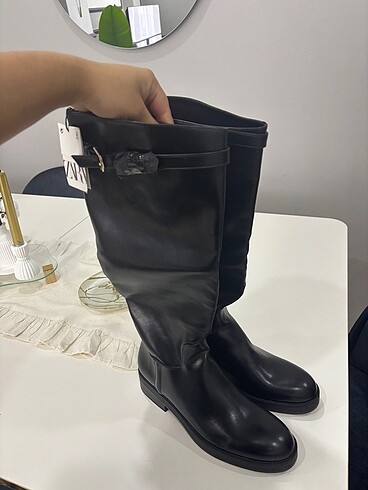 Zara Zara çizme