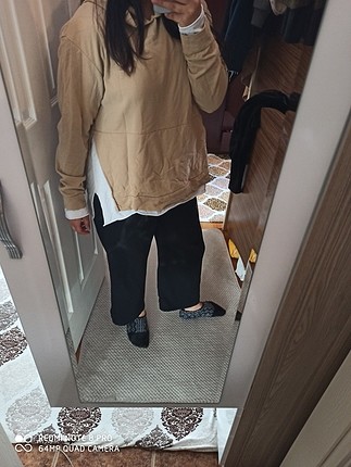 Diğer az kullandım