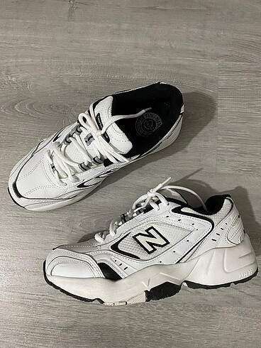 New balance