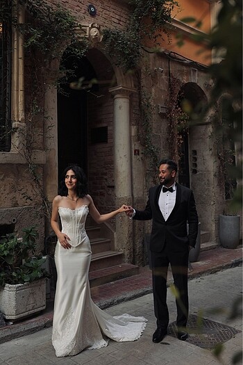 Atelier Mila Gelinlik - Görsel 2