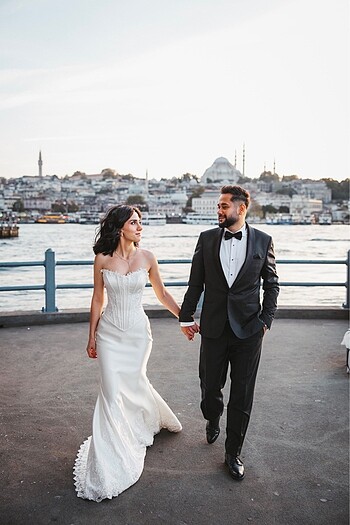 Atelier Mila Gelinlik - Görsel 4