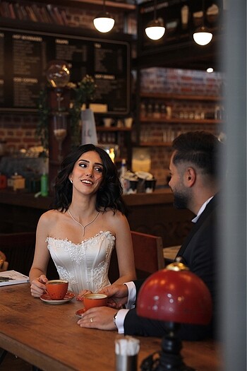 Atelier Mila Gelinlik - Görsel 5