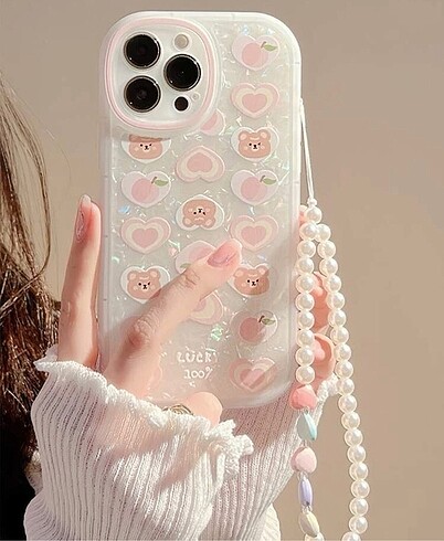 İphone telefon kabı