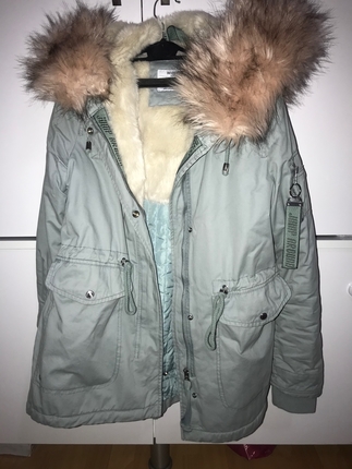 Bershka Bershka kaban