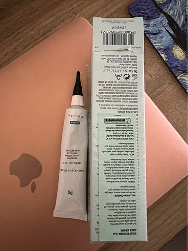 Skinceuticals retinol