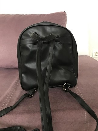  Beden sırt çantası