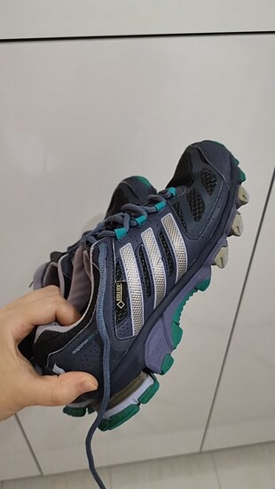 Adidas yürüyüş koşu gore tex20