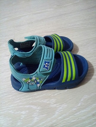 orijinal Adidas terlik 22 numara 