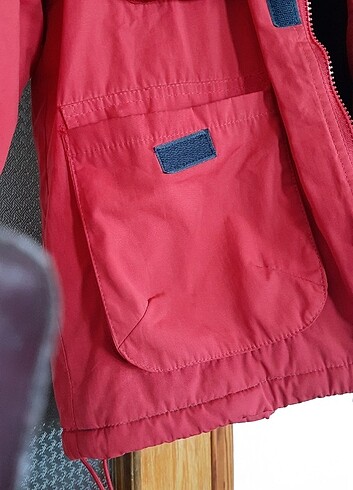 Erkek çocuk mont  - Görsel 5