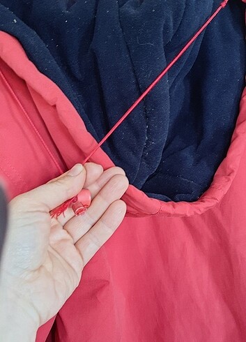 Erkek çocuk mont  - Görsel 7