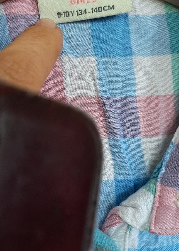 Kız çocuk  - Görsel 4