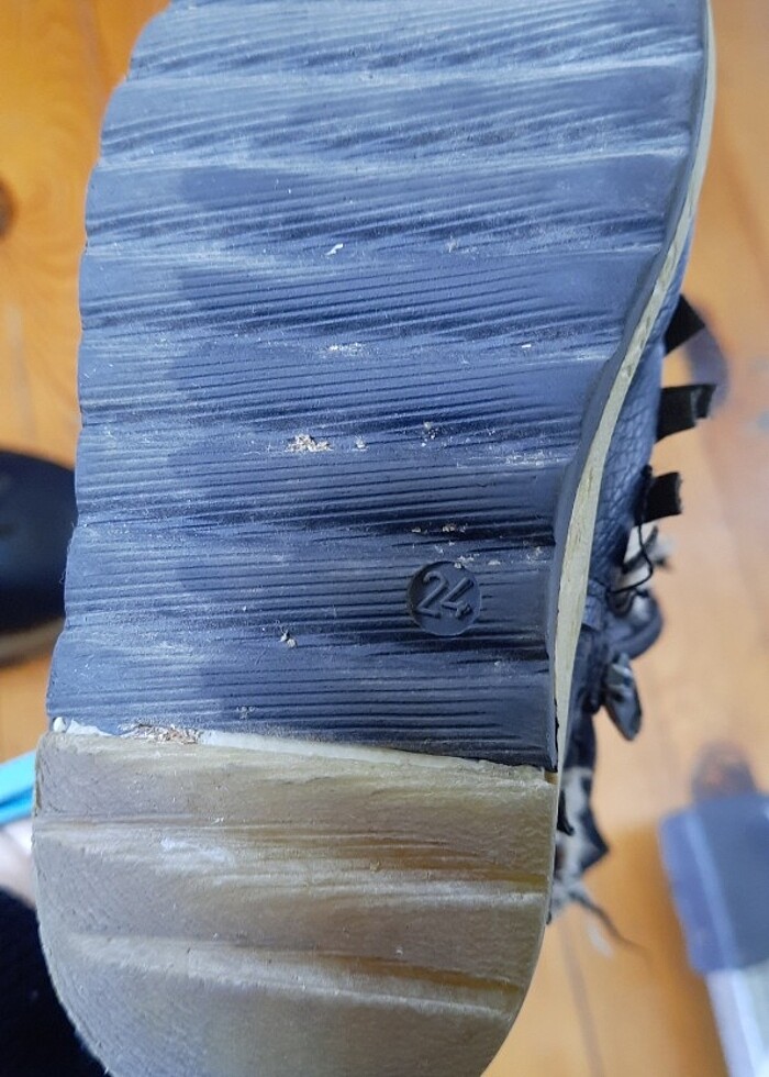 Kız çocuk bot - Görsel 2