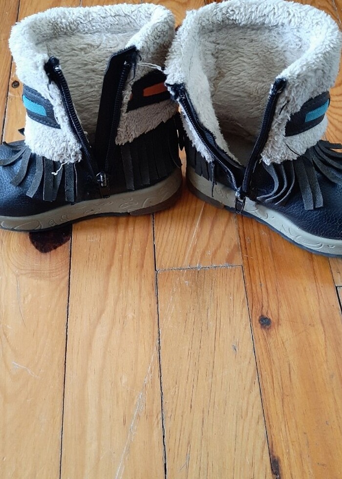 Kız çocuk bot - Görsel 5