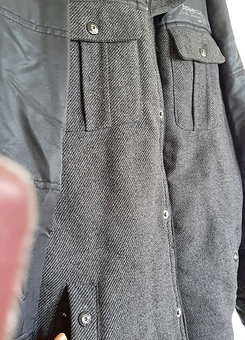 Erkek çocuk mont  - Görsel 6