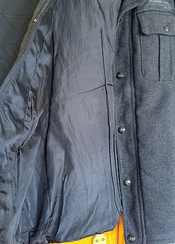 Erkek çocuk mont  - Görsel 8