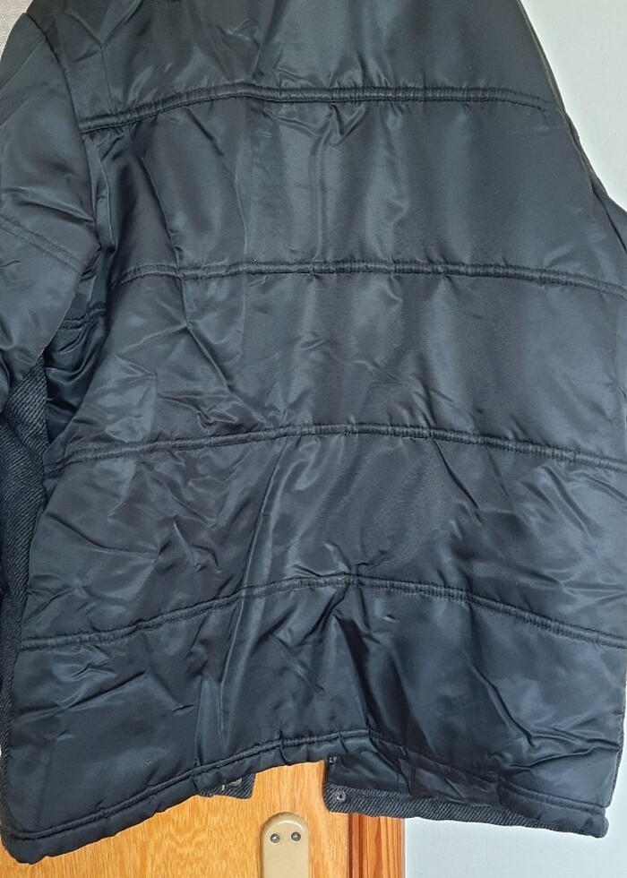 Erkek çocuk mont  - Görsel 5