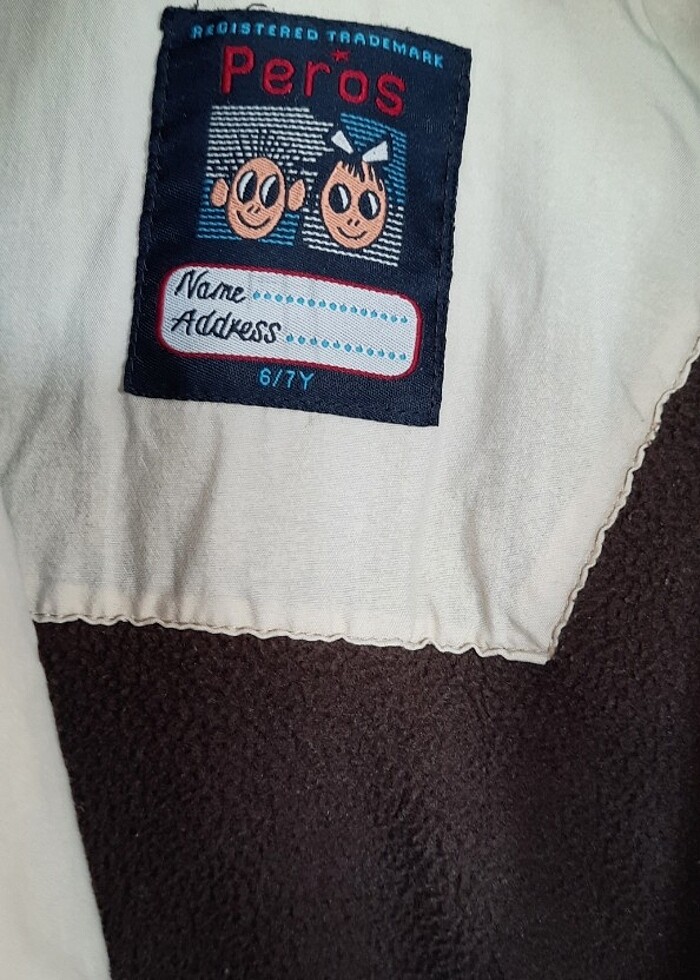 Kaliteli mont - Görsel 2