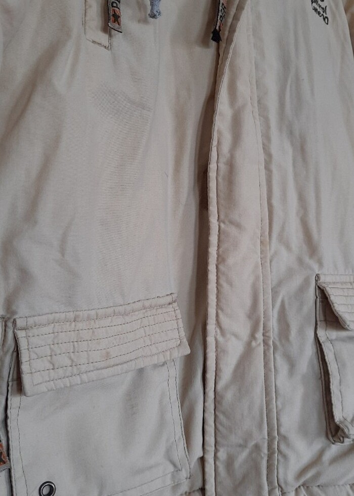 Kaliteli mont - Görsel 3