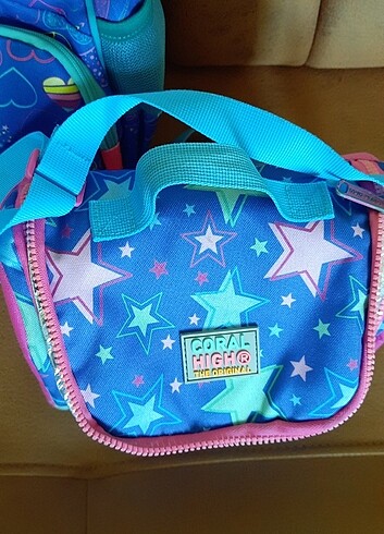 Anasınıfı çantası ve beslenmesi  - Görsel 2