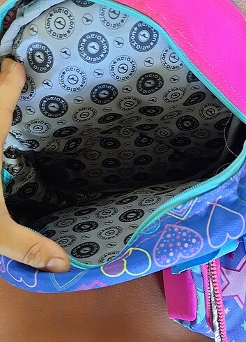 Anasınıfı çantası ve beslenmesi  - Görsel 4