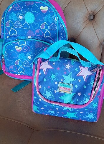 Anasınıfı çantası ve beslenmesi  - Görsel 5
