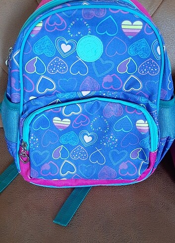 Anasınıfı çantası ve beslenmesi  - Görsel 6