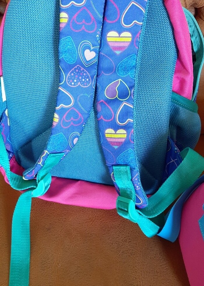 Anasınıfı çantası ve beslenmesi  - Görsel 3